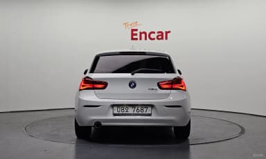 1 Series (F20)