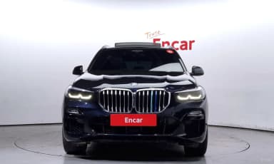 X5 (G05)