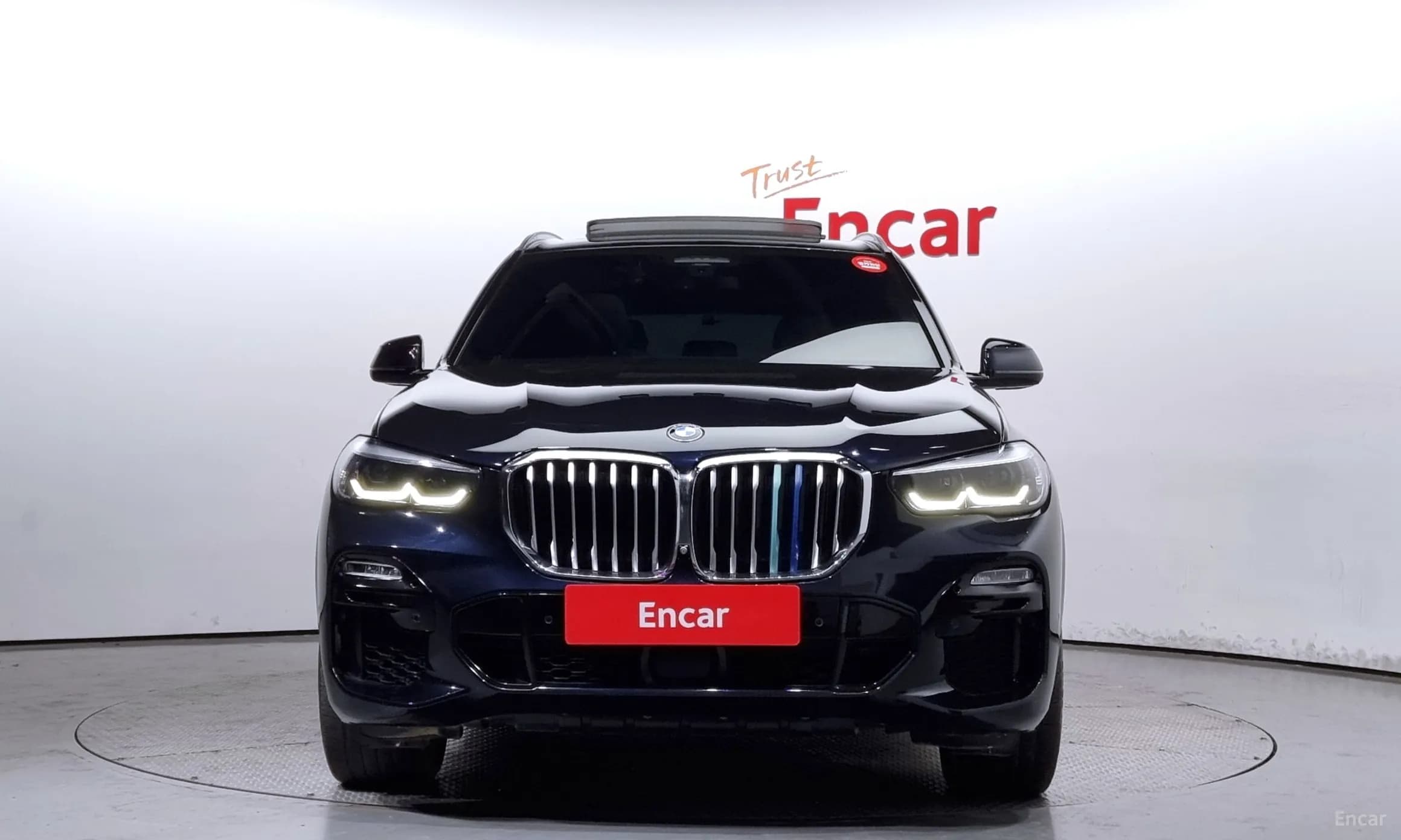 X5 (G05)