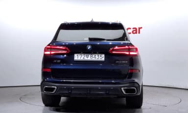 X5 (G05)