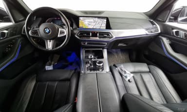 X5 (G05)