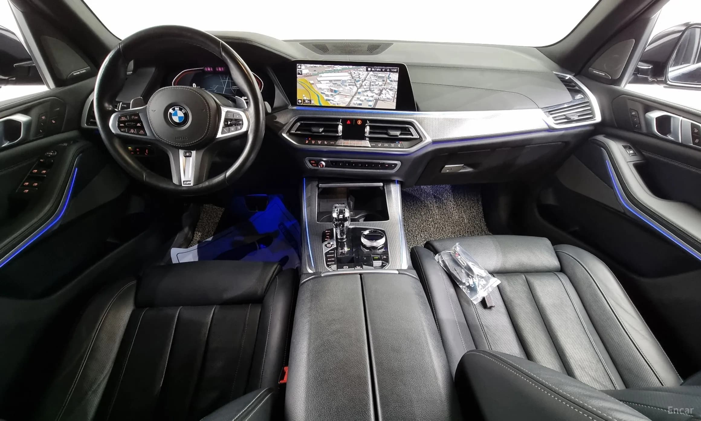 X5 (G05)