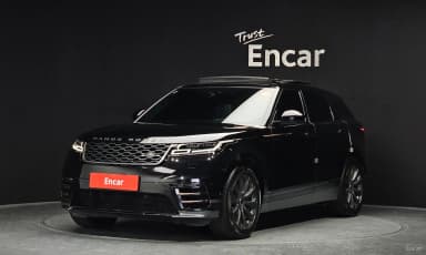Range Rover Bella