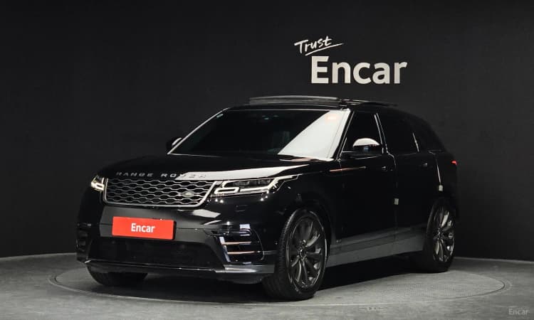 Range Rover Bella