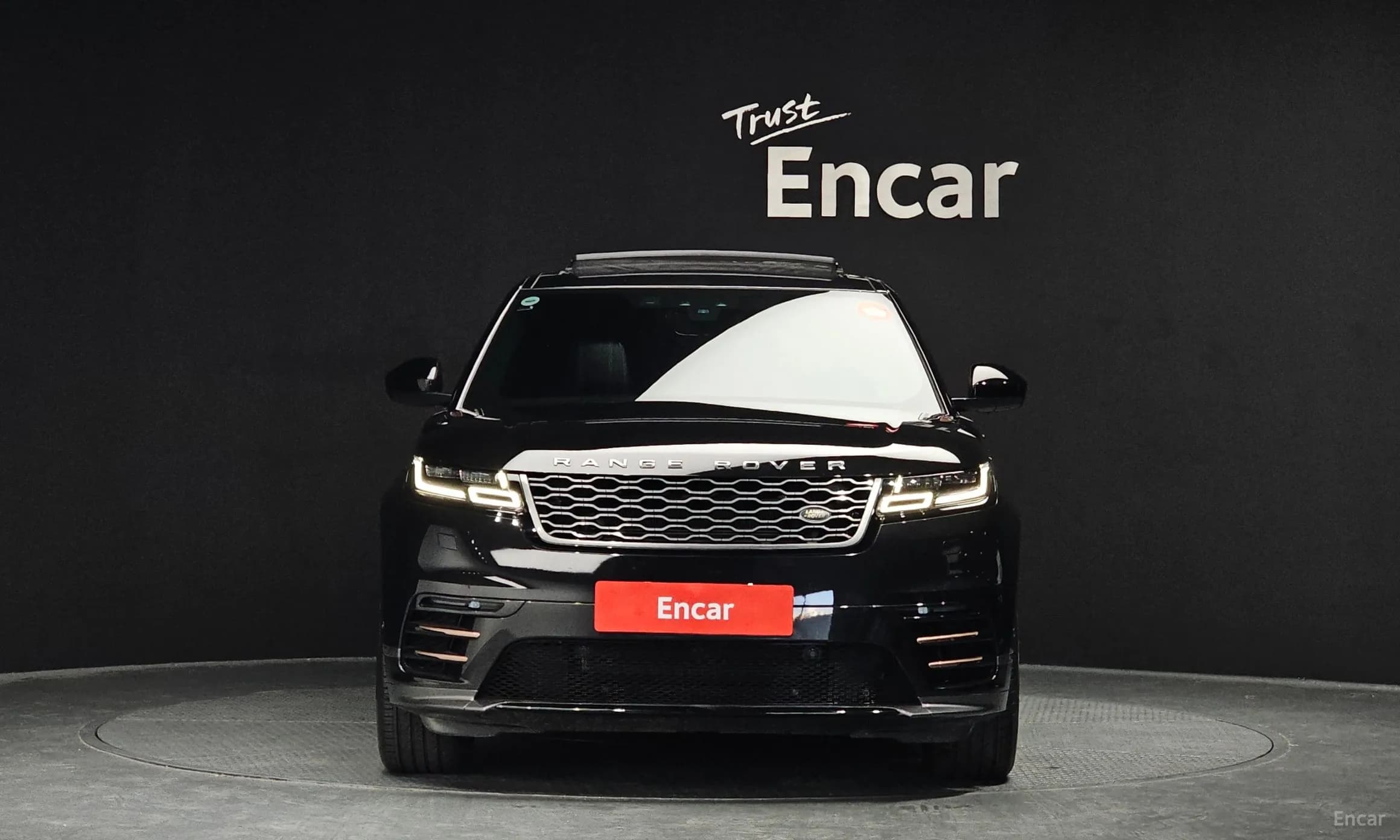 Range Rover Bella
