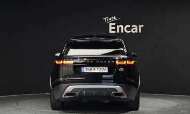 Range Rover Bella