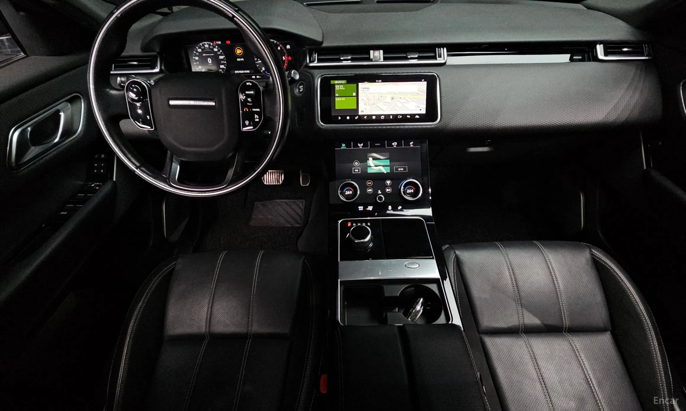 Range Rover Bella