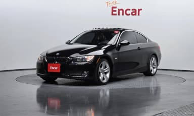 3 Series (E90)