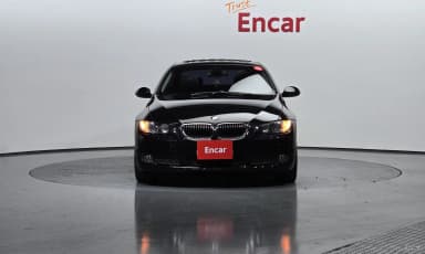 3 Series (E90)
