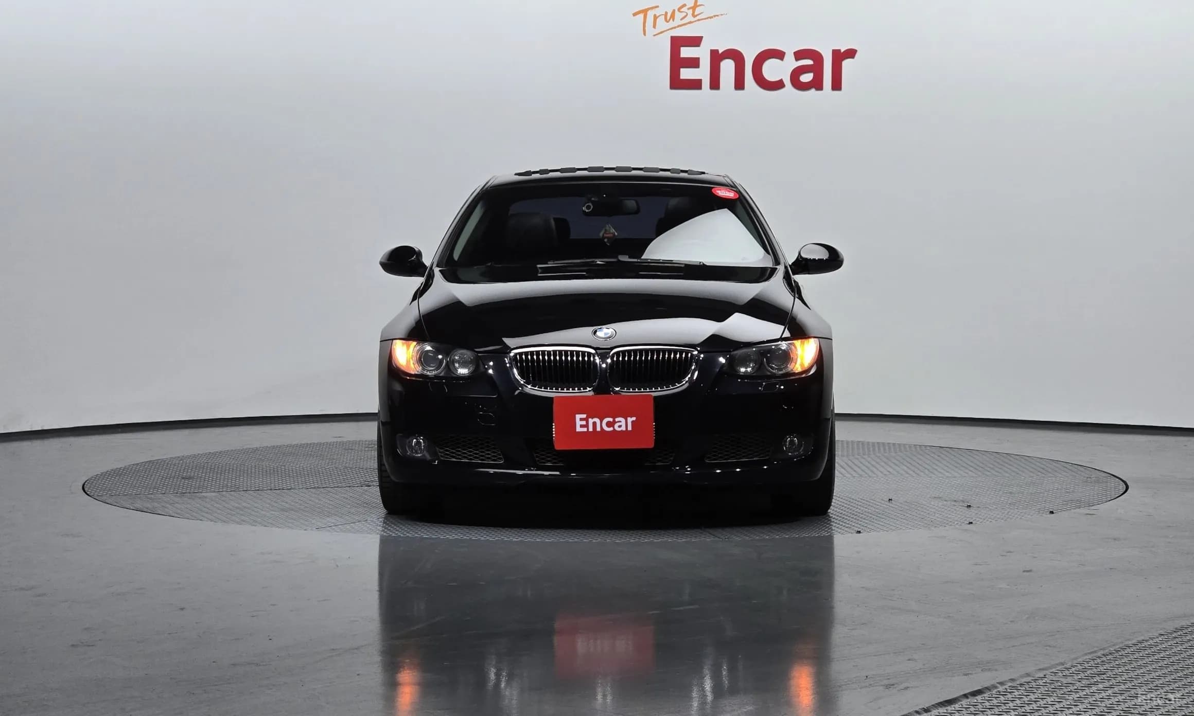 3 Series (E90)