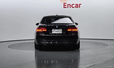 3 Series (E90)