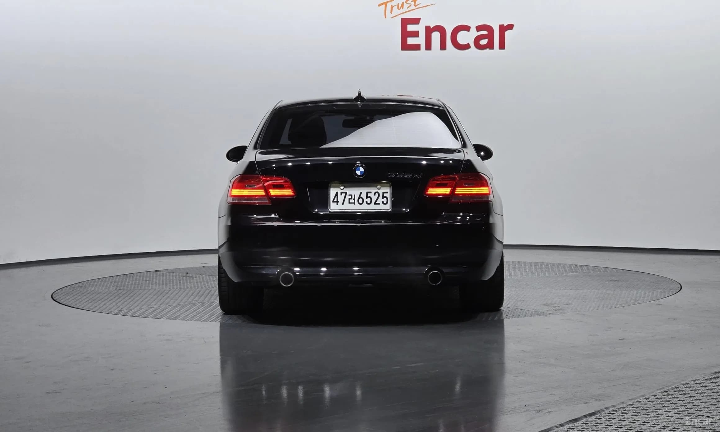 3 Series (E90)