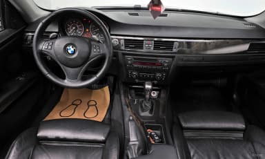 3 Series (E90)