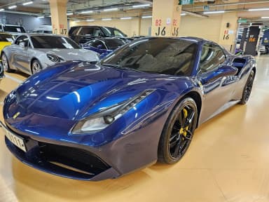 488 Spider
