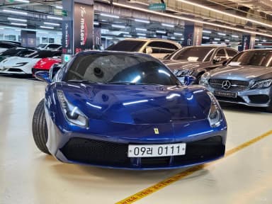 488 Spider