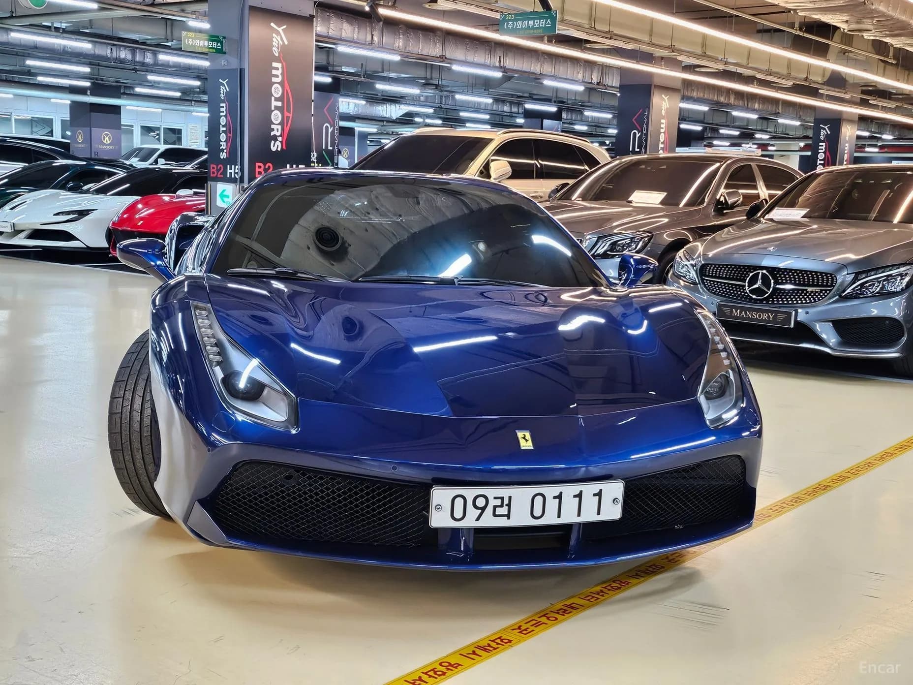 488 Spider