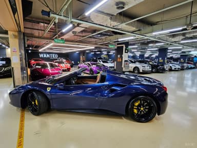 488 Spider