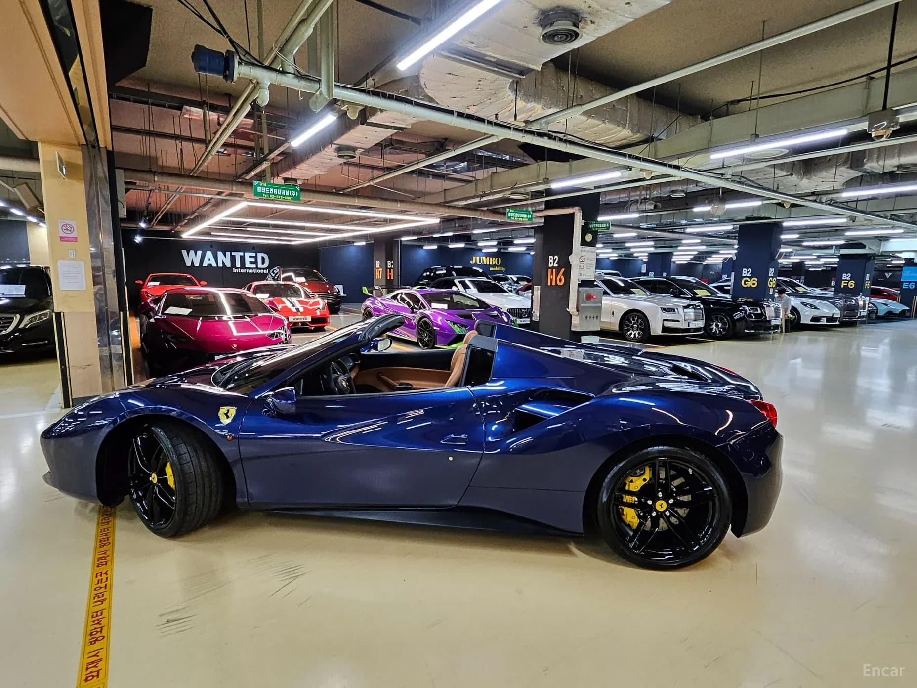 488 Spider
