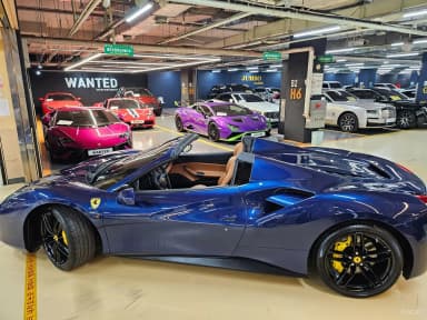 488 Spider