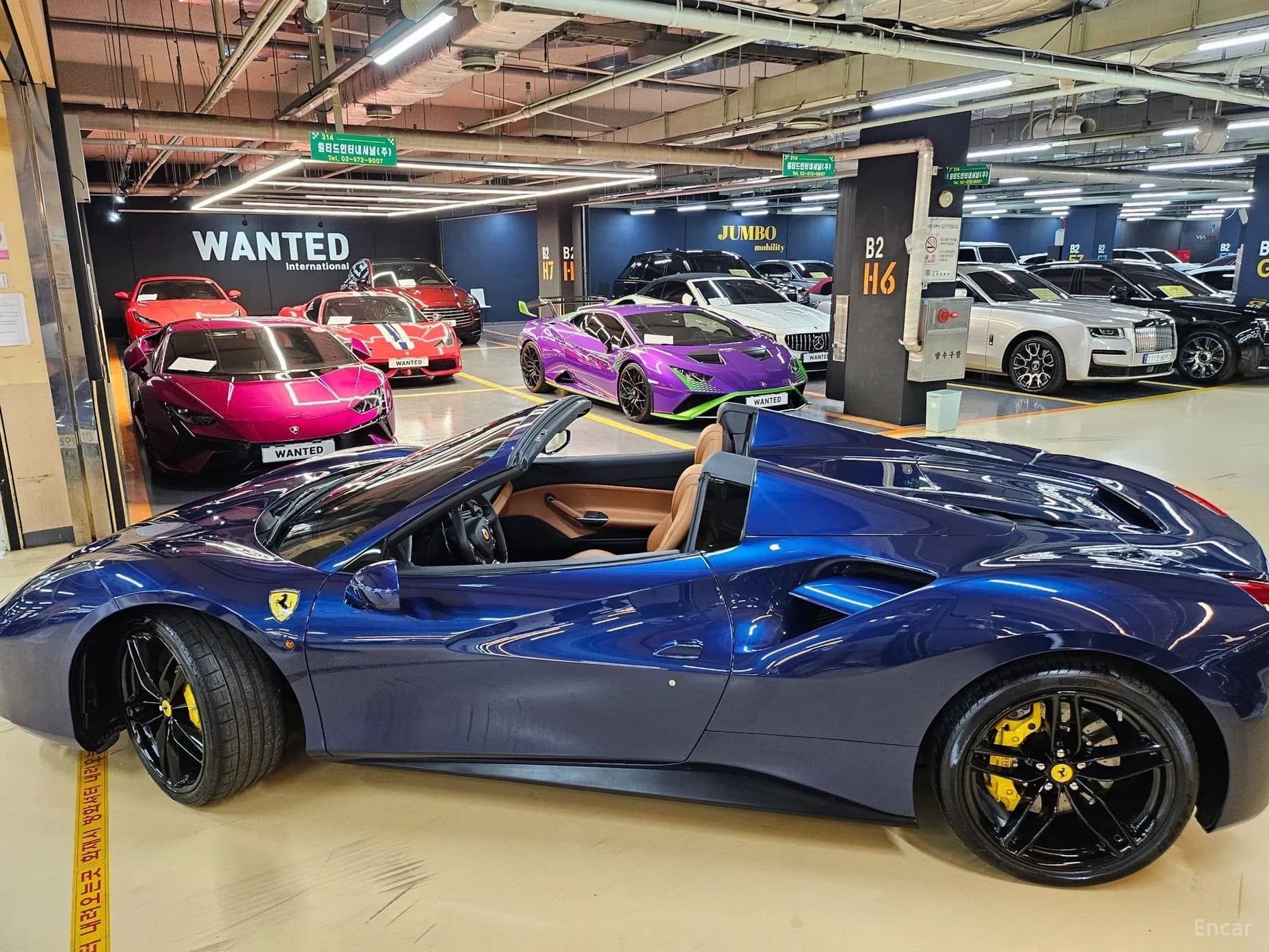 488 Spider