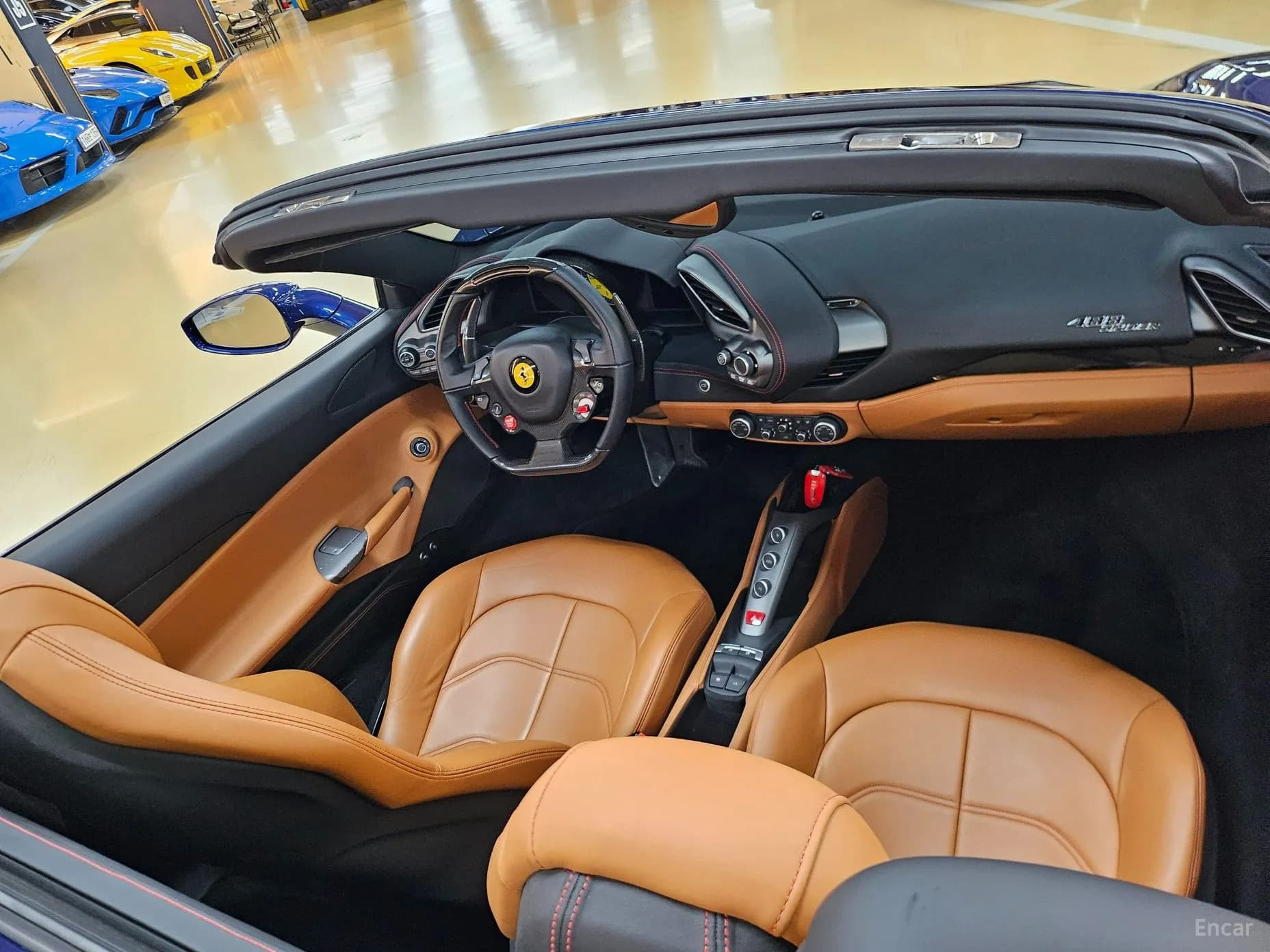488 Spider