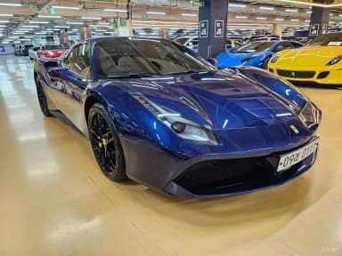 488 Spider
