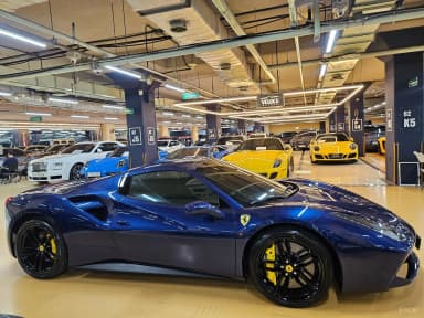 488 Spider