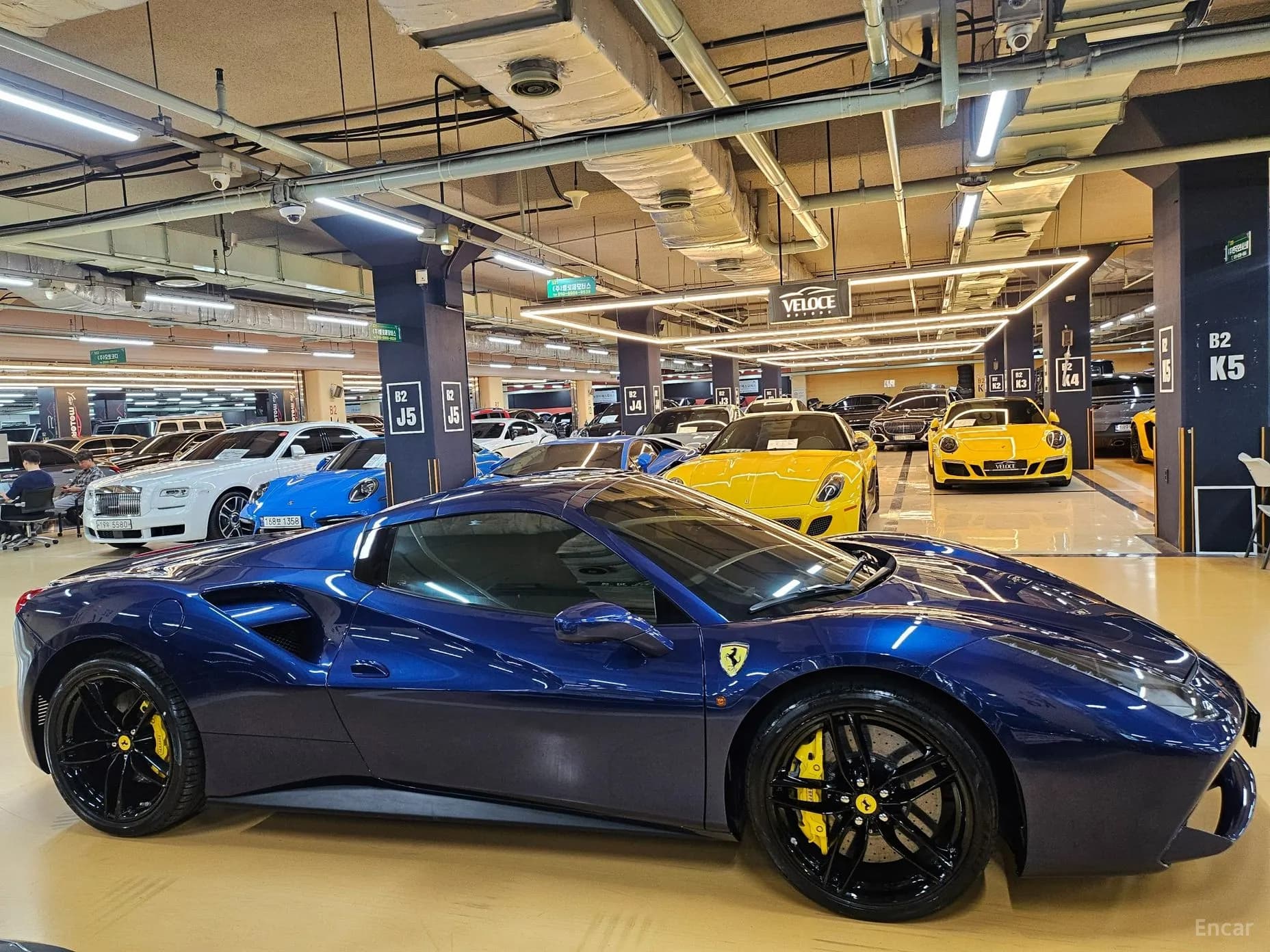 488 Spider