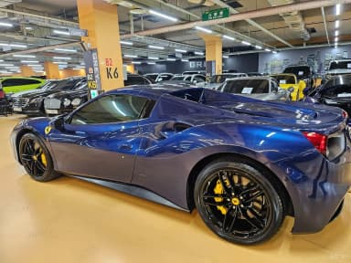 488 Spider