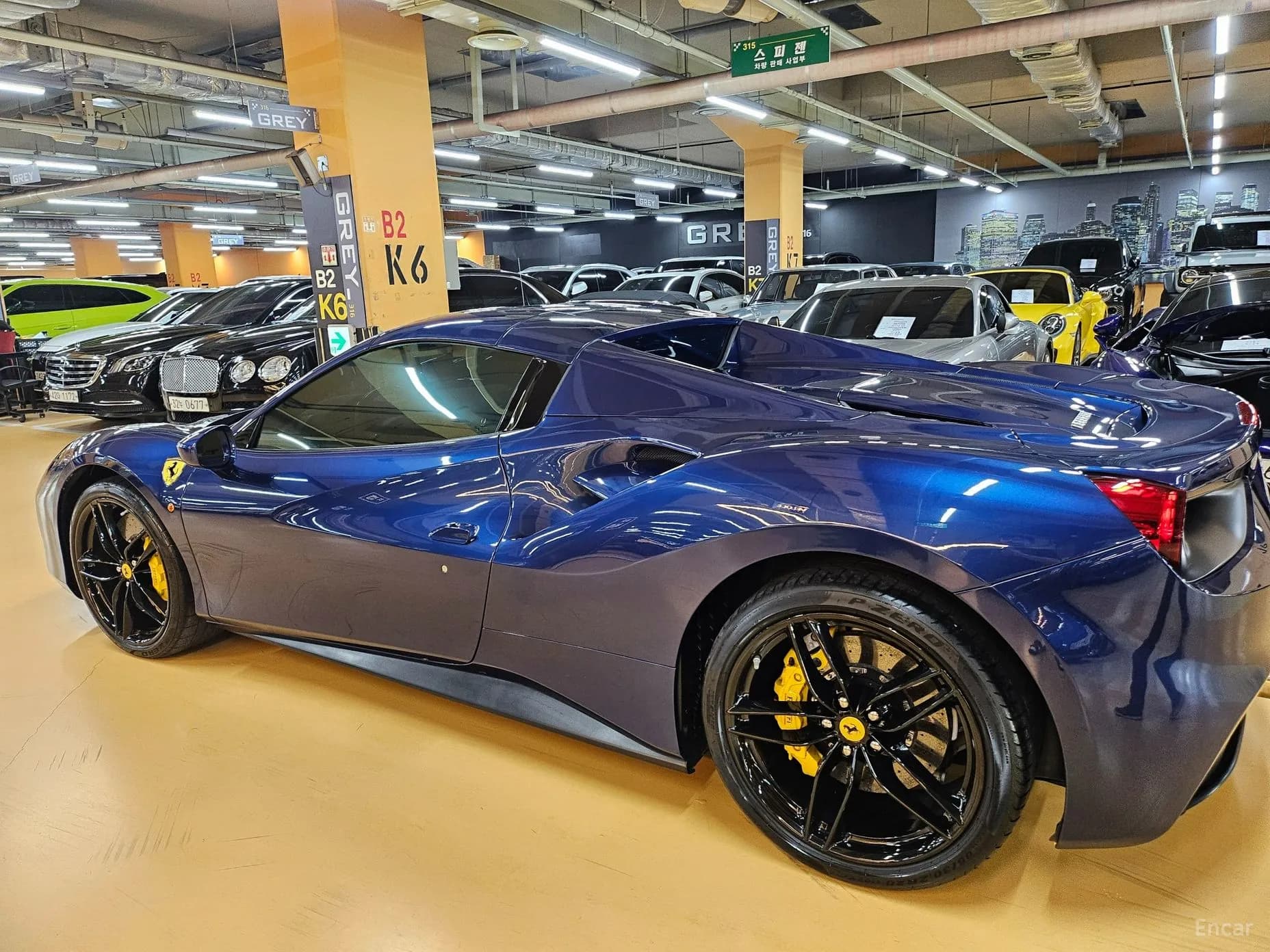 488 Spider