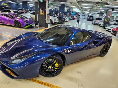 488 Spider