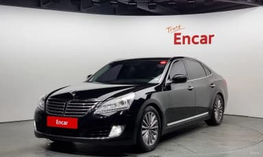 Equus (new)