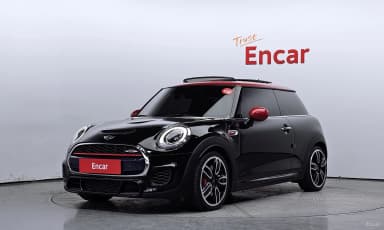 Cooper S