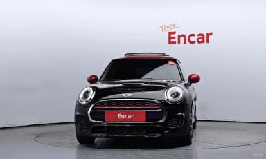 Cooper S