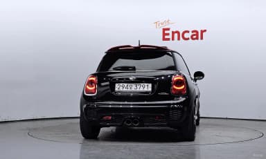 Cooper S