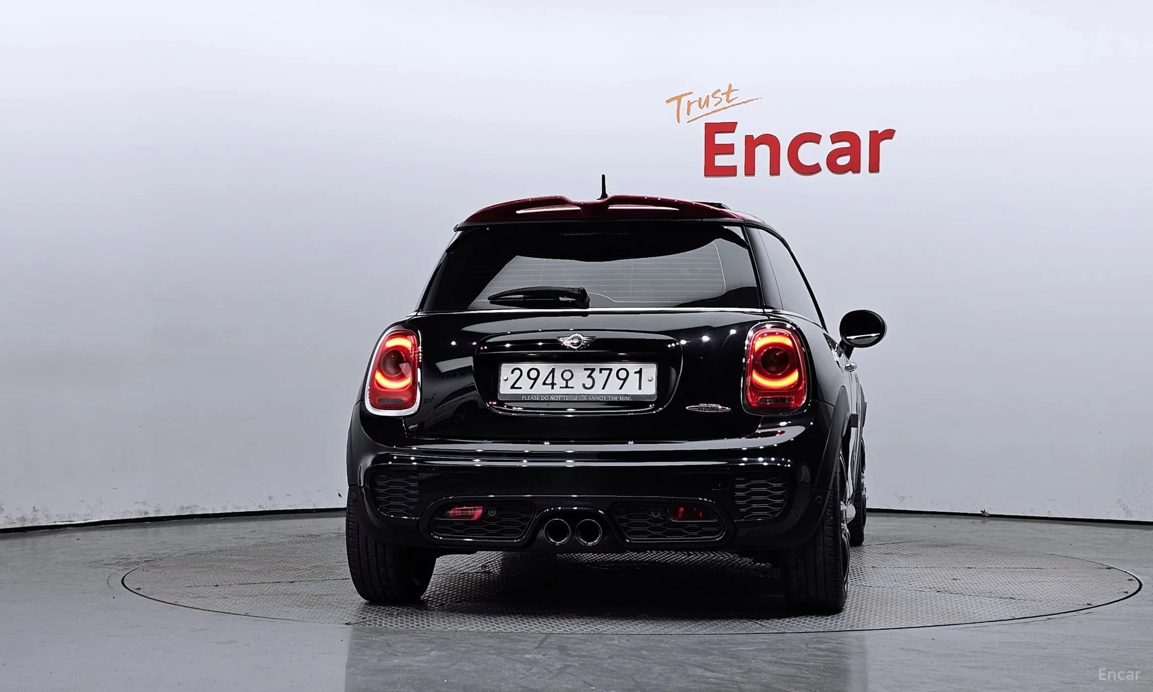 Cooper S