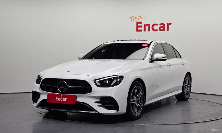 E-Class W213