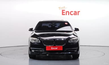 7 Series (F01)