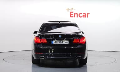 7 Series (F01)