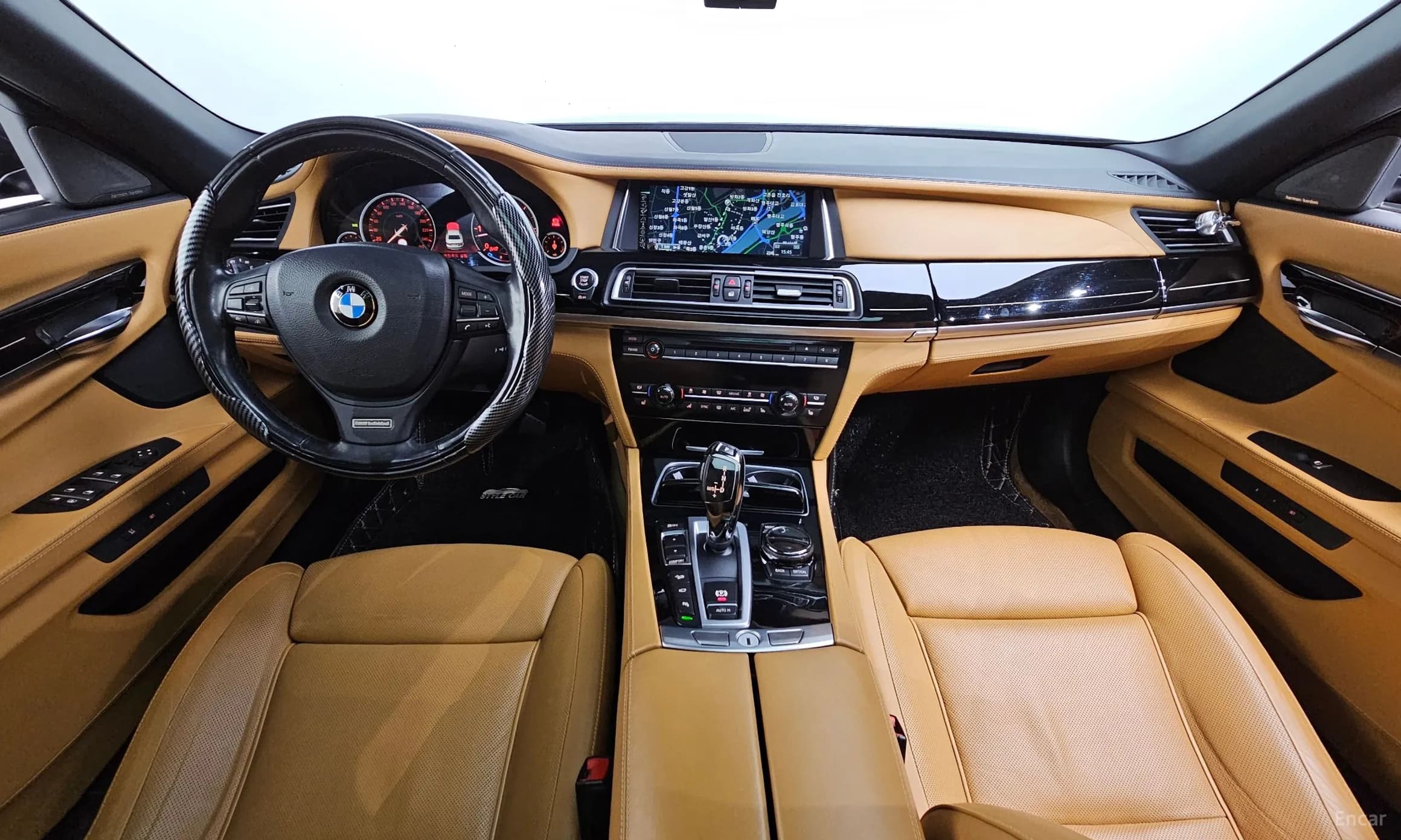 7 Series (F01)