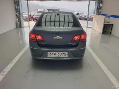 Cruze