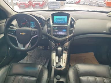 Cruze