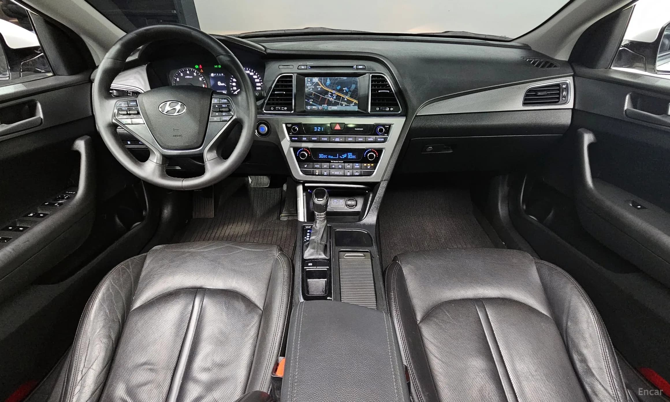 LF Sonata