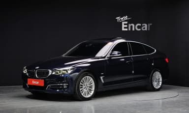 3 Series GT (F34)