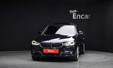 3 Series GT (F34)