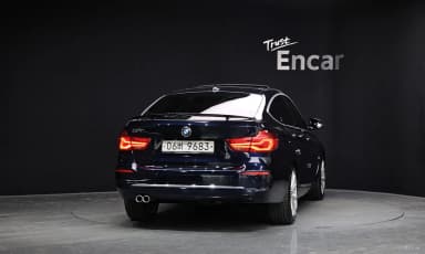 3 Series GT (F34)