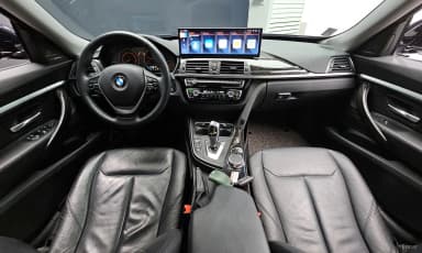 3 Series GT (F34)