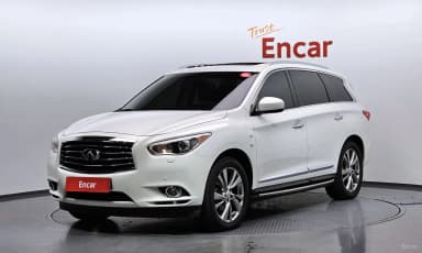 QX60