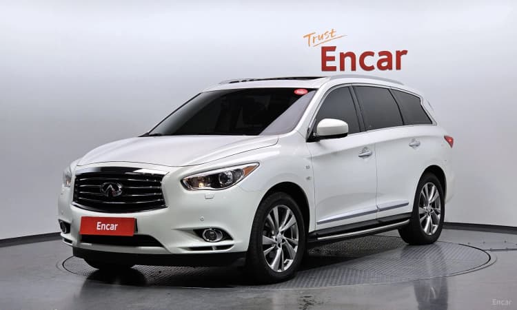 QX60