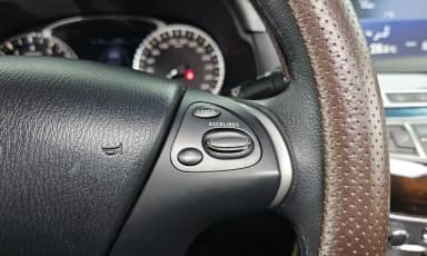 QX60